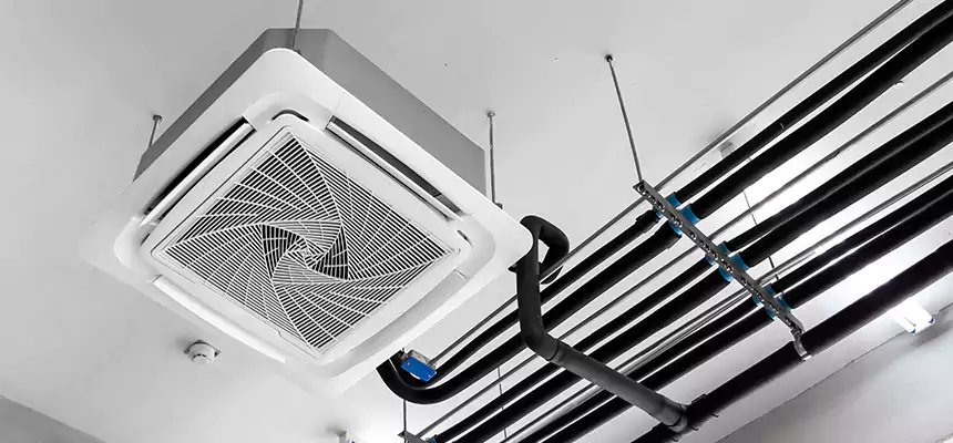 Our Air Duct Deep Cleaning Services in Bayshore Gardens, FL