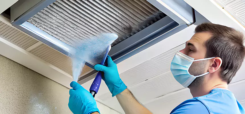 Our Home Ventilation Cleaning Services in Bayshore Gardens, FL