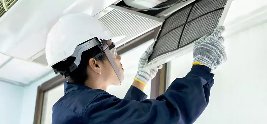 Our Mold & Mildew Removal from Air Ducts Services in Bayshore Gardens, FL