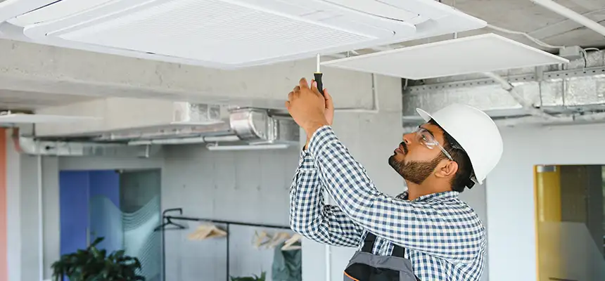 Our Roof Dryer Vent Cleaning Services in Bayshore Gardens, FL