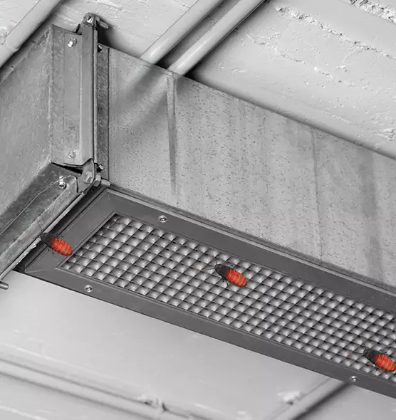 About Air Duct Cockroach Removal in Bayshore Gardens, FL