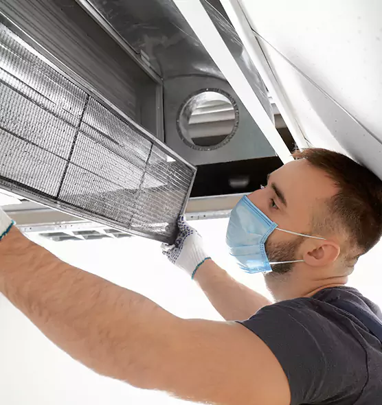 About Air Duct Pathogen Disinfection in Bayshore Gardens, FL
