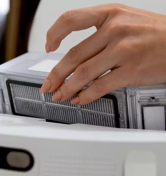 Professional Dryer Vent Lint Filter Cleaning in Bayshore Gardens, FL