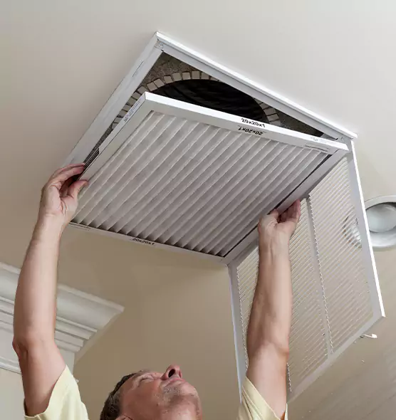 Trusted Vent Shaft Cleaning Expert in Bayshore Gardens, FL