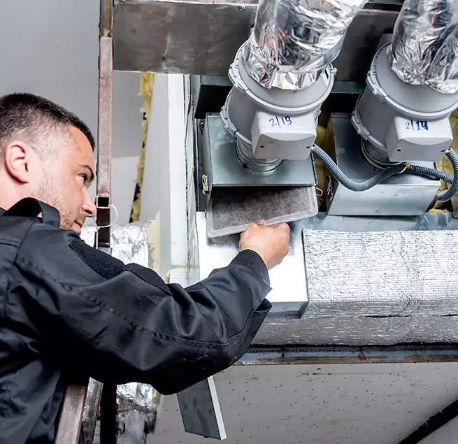 Why Homeowners & Businesses Trust Us in Bayshore Gardens, FL?