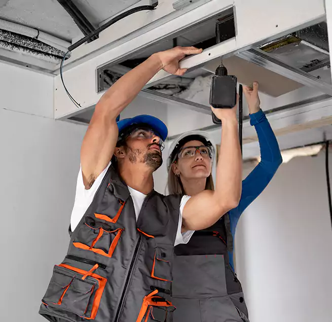 Why Homeowners & Businesses Trust Us in Bayshore Gardens, FL